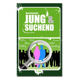 Jung und Suchend